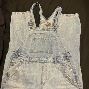 overalls